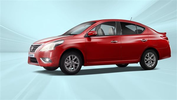 نيسان صني 2023