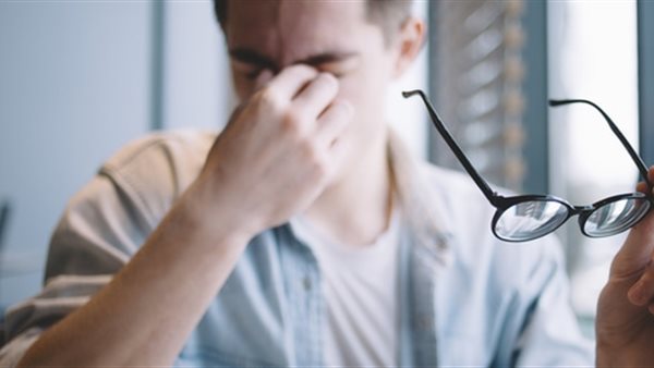 تغيير الرؤية