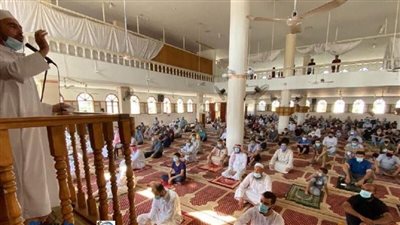 موعد الإمساك يوم 10 رمضان 2022