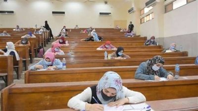 بعد أسيوط.. جامعة دمنهور ترسل الأماكن المتاحة لديها لعقد امتحانات الثانوية العامة للتعليم العالي| خاص