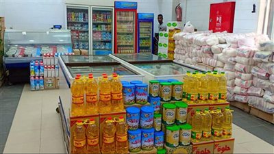  الإحصاء: 45 مليار جنيه حجم إنفاق الدولة على السلع التموينية خلال 8 أشهر 