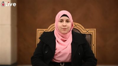  الواعظة أماني حسن: صيام الحائض باطل ولا يحتسب | فيديو