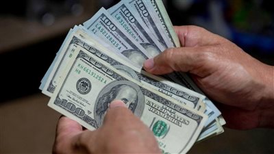 سعر الدولار في بنوك مصر اليوم الجمعة 10 مارس 2023