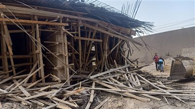 رئيس محلية النواب: تشريع جديد للتصالح على مخالفات البناء.. والقانون القديم كان استثنائيًا