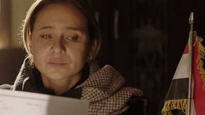 فاتن أمل حربي يعيد للأذهان أزمة علياء المهدي