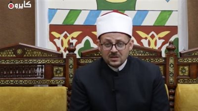  مدير عام المساجد بوزارة الأوقاف يوضح الأجر والحكمة من ذكر رائحة فم الصائم في الأحاديث | فيديو