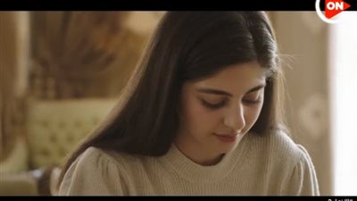 في أول ظهور لها في الاختيار 3.. السيسي لابنته: بدعيلك ربنا يرزقك بعريس ابن حلال يحبك