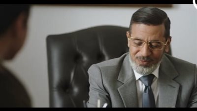 الاختيار 3 الحلقة 15.. مرسي يقرر إجراء الانتخابات البرلمانية وعدم عرض القانون على المحكمة الدستورية