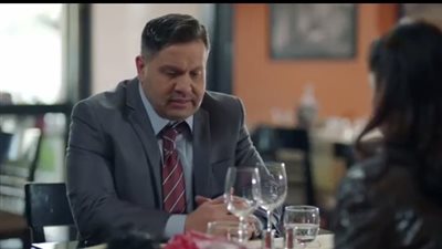 غادة عادل تتزوج من إدوارد ومي كساب تسامح حازم.. ملخص أحداث الحلقة التاسعة من مسلسل أحلام سعيدة