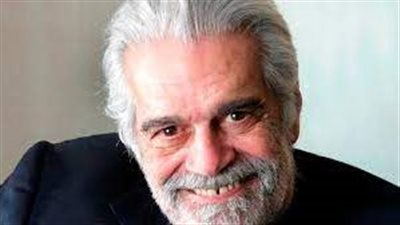 في ذكرى رحيل عمر الشريف.. أعمال روائية شارك في تقديمها للسينما