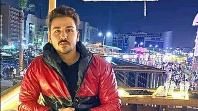 أي حد زعلته يسامحني.. شاب يترك رسالة مؤثرة على فيسبوك قبل رحيله بساعات | صورة 