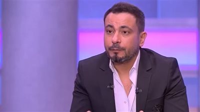 محمد نجاتي: محمد رمضان الأنسب لتجسيد حياة أحمد زكي 