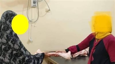 جمعية خيرية توزع عظام مواشي على الفقراء بالإسكندرية | فيديو