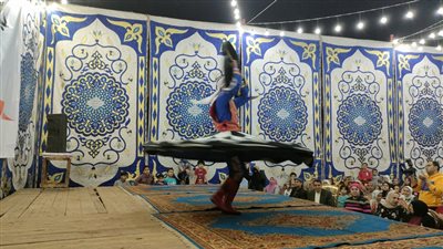 استمرار فعاليات مشروع تنمية الأسرة المصرية بفرع ثقافة الدقهلية | صور