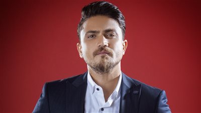 هيثم سعيد عن شغل في العالي: كنت خائفًا من الوقوف أمام فيفي عبده وشيرين رضا.. وأود ترك أعمال محترمة | حوار