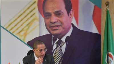 محافظ الفيوم يهنئ السيسي بانتصارات العاشر من رمضان: نبذل الجهد لتحقيق رؤيتكم لمصر 2030