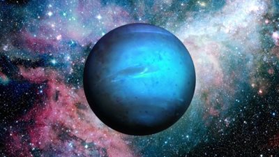 دراسة | تغيرات مفاجئة في درجات حرارة كوكب نبتون