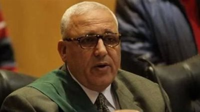 حجز إعادة محاكمة متهم بخلية داعش حلوان للحكم