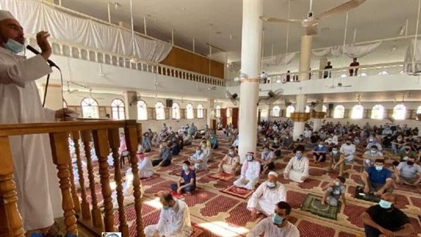 موعد الإمساك يوم