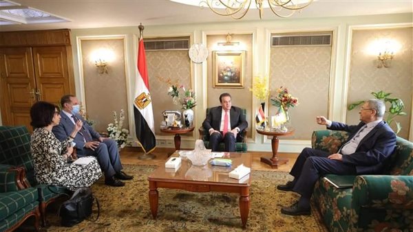 وزارة التعليم العالي