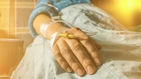 السرطان -تعبيرية