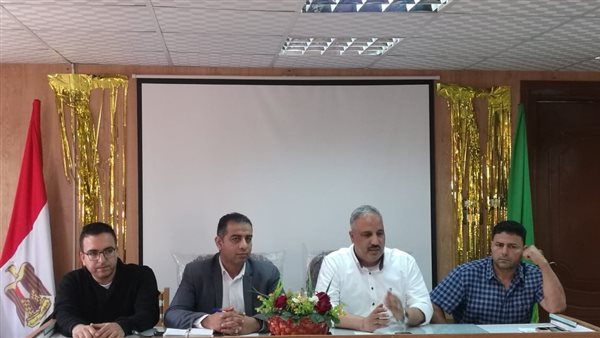 الشباب والرياضة بالقليوبية