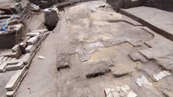 آثار كفر الشيخ 