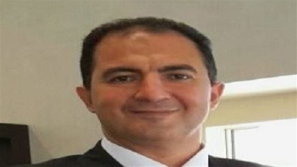 الدكتور خالد محروس