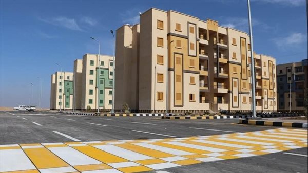 وحدات سكنية – صورة