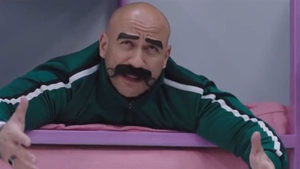 مسلسل الكبير أوي