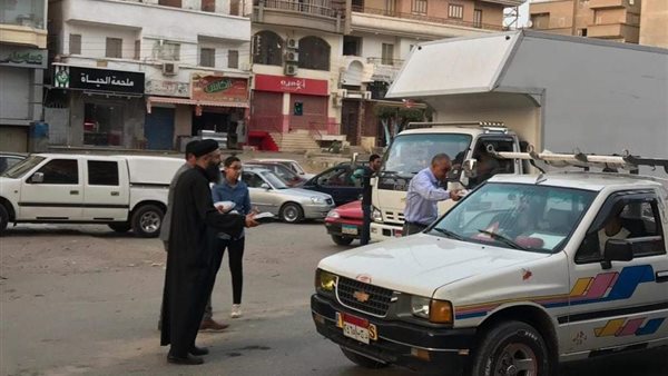 القمص يوأنس راعي