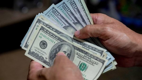 سعر الدولار