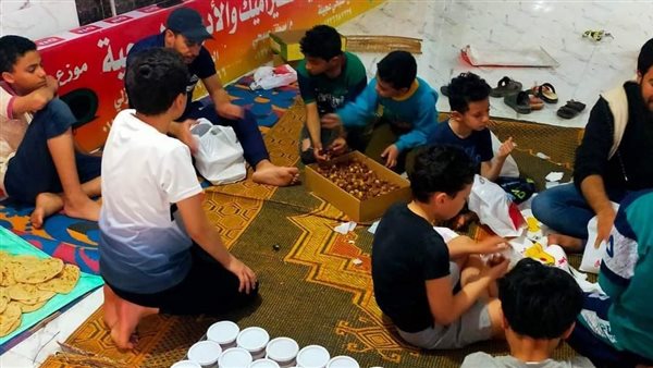 مطبخ الخير بسبك الضحاك