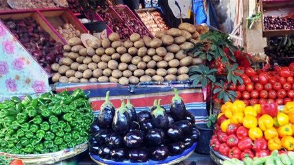 ارتفاع أسعار الخضروات
