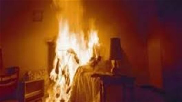 نيران - تعبيرية