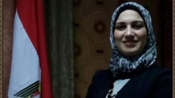 المستشارة بسمة الشافعي