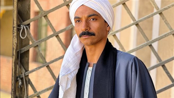 عبدالرحمن القليوبي