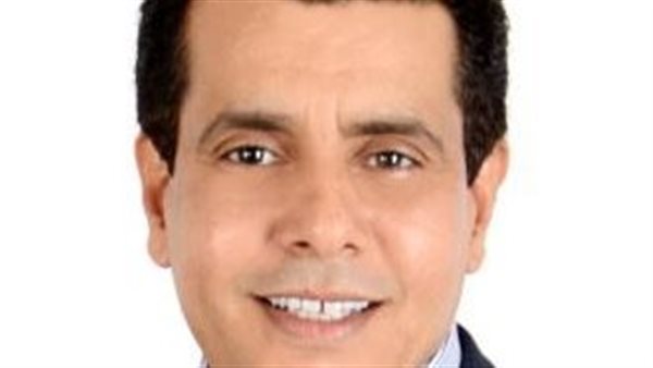 الباحث سيد علي رضوان