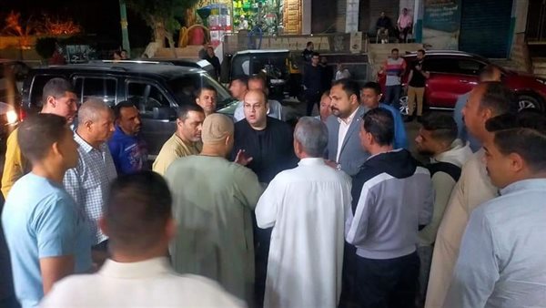 إبراهيم الشهابي نائب