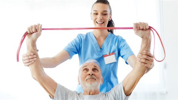 مرض الباركنسون