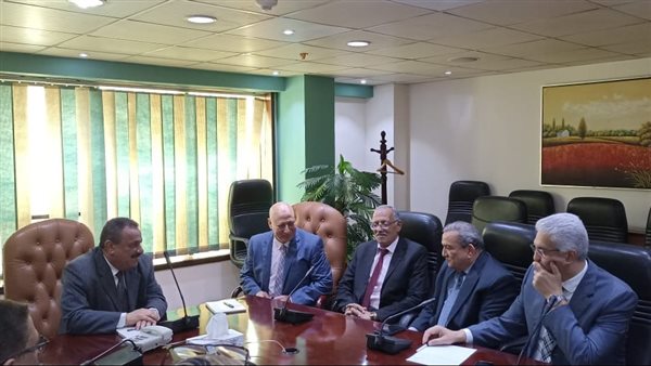 بروتوكول تعاون بين