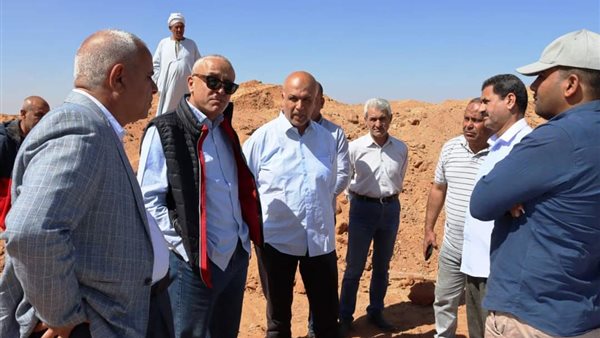 المشروعات السكنية