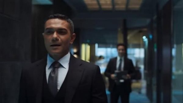 مسلسل سوتس بالعربي