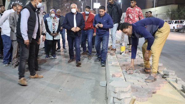 اللواء أحمد راشد