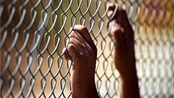 حبس - أرشيفية