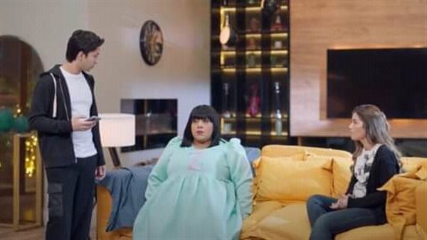 في بيتنا روبوت 2