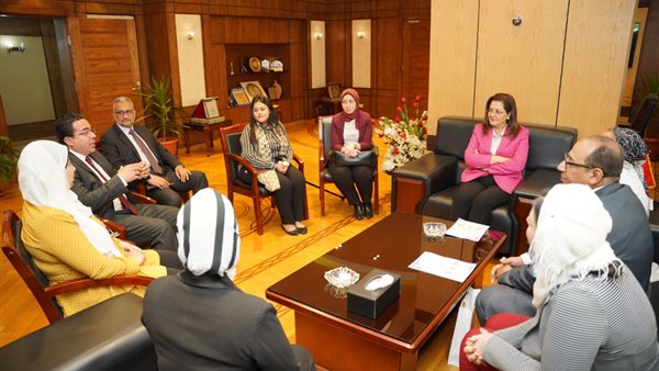  ممثلي الجامعات الحكومية