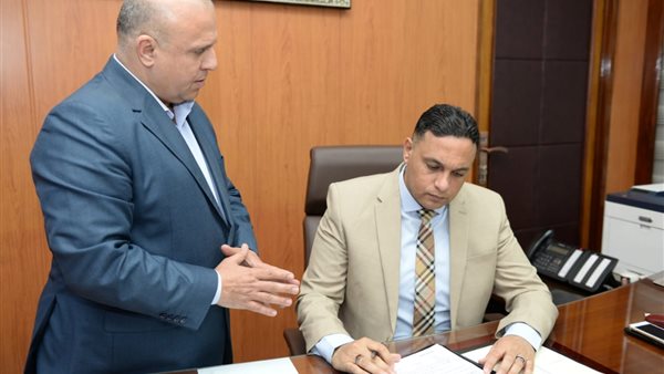 اعتماد جداول الامتحانات