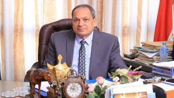 وكيل وزارة التموين