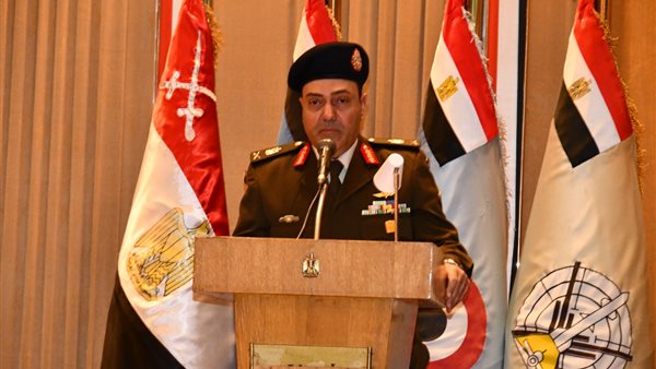 القوات المسلحة تحتفل